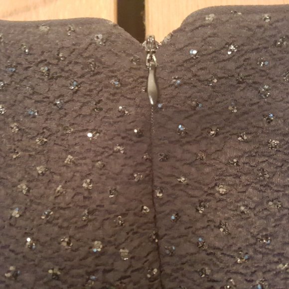 Jessica Howard Classic Cocktail Dress SZ10 - Picture 3 of 6